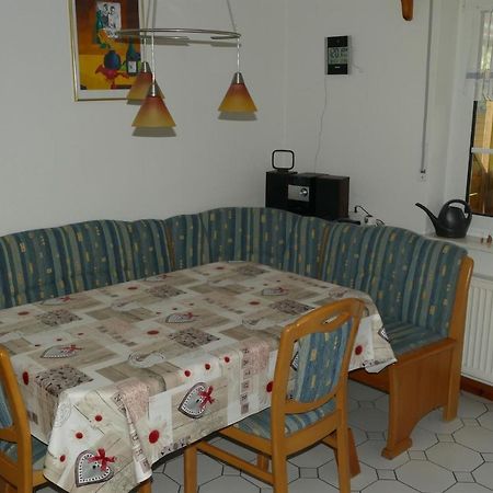 *Hein - Ferienhaus Westerhoern Eilsum Kültér fotó