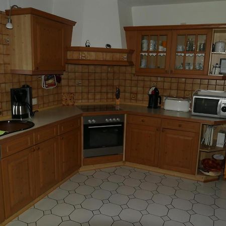 *Hein - Ferienhaus Westerhoern Eilsum Kültér fotó