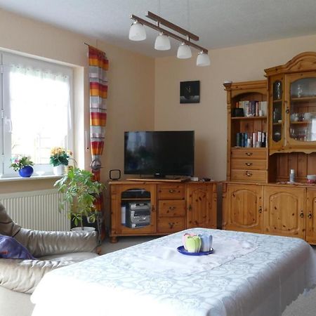 *Hein - Ferienhaus Westerhoern Eilsum Kültér fotó