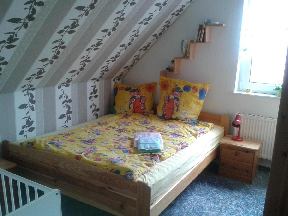 *Hein - Ferienhaus Westerhoern Eilsum Kültér fotó