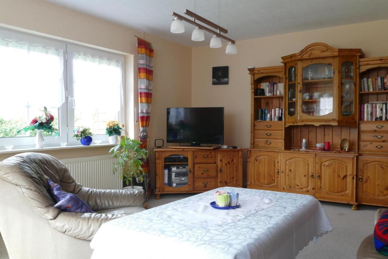 *Hein - Ferienhaus Westerhoern Eilsum Kültér fotó